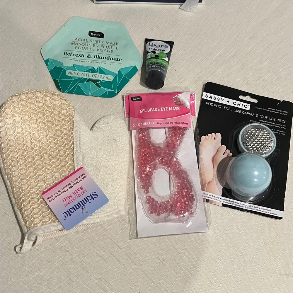 various includes variety
